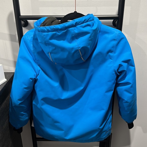 Winter jacket - Picture 2 of 2